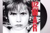 U2 War - Réédition