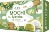 Mochi Matcha