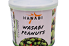 Wasabi Peanuts