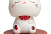 Manekineko Yeux Fermé