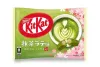 KitKat Matcha Latte