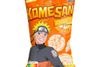 Chips Naruto Fromage