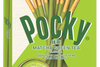 Pocky Matcha