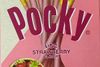 Pocky Fraise