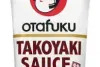 Sauce Takoyaki