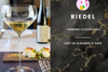 Riedel Verre Daiginjo