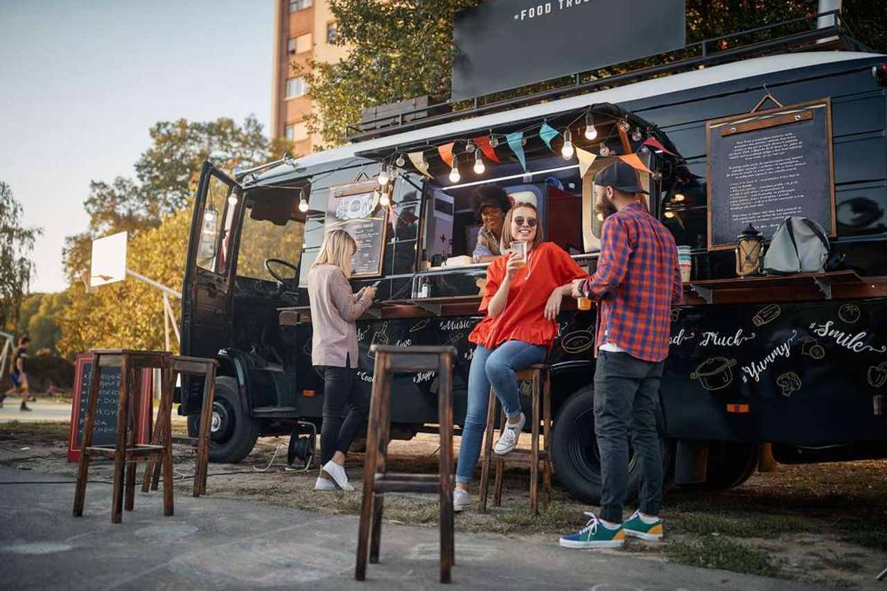 Les bars ambulants : des commerces qui réchauffent le corps et le cœur