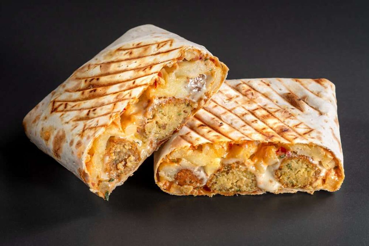 Les outils pour faire vos propres tacos à la maison