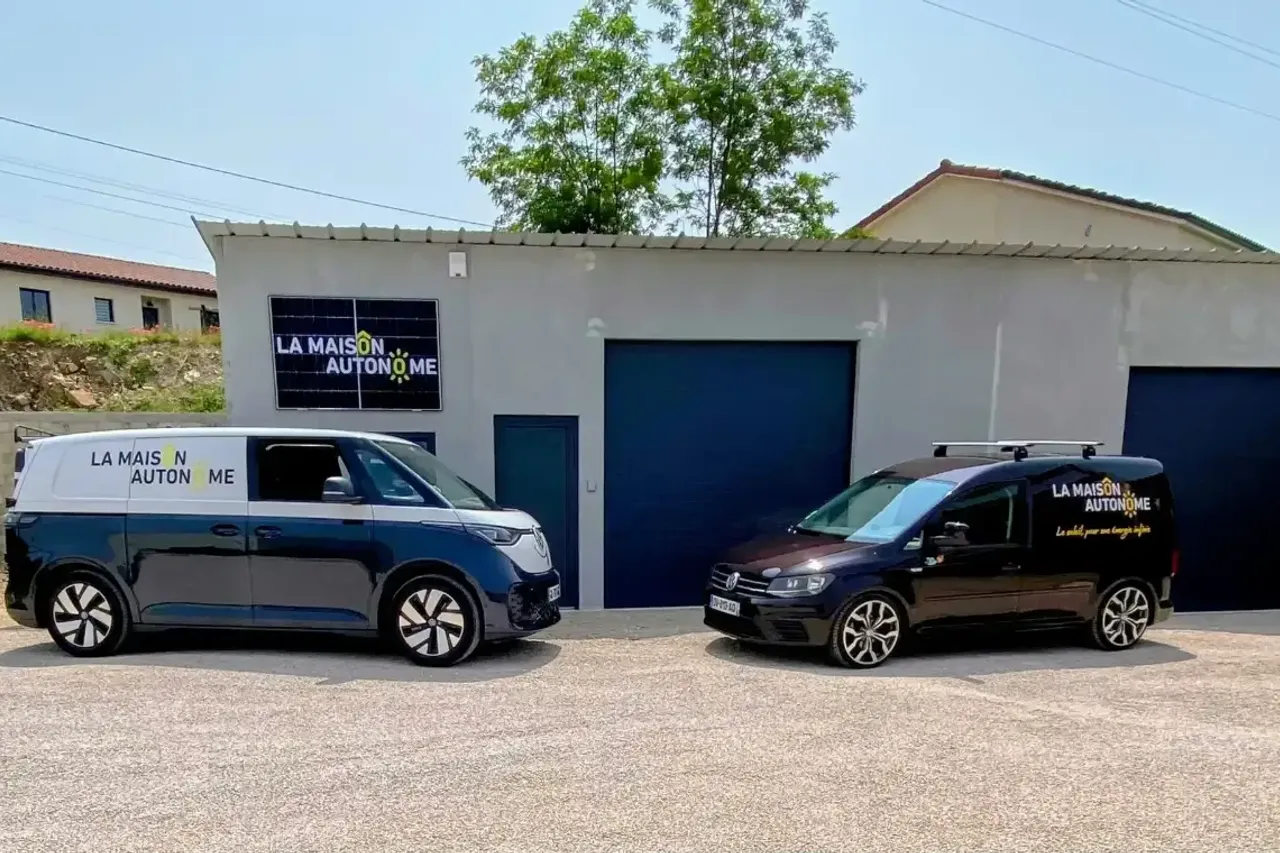 La Maison Autonome pour développer son indépendance énergétique