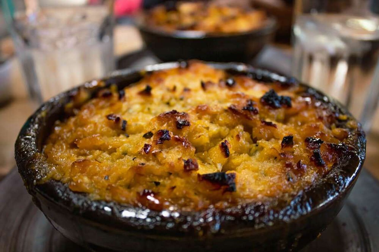Recette pastel de choclo 🌽 : le gratin chilien facile et savoureux