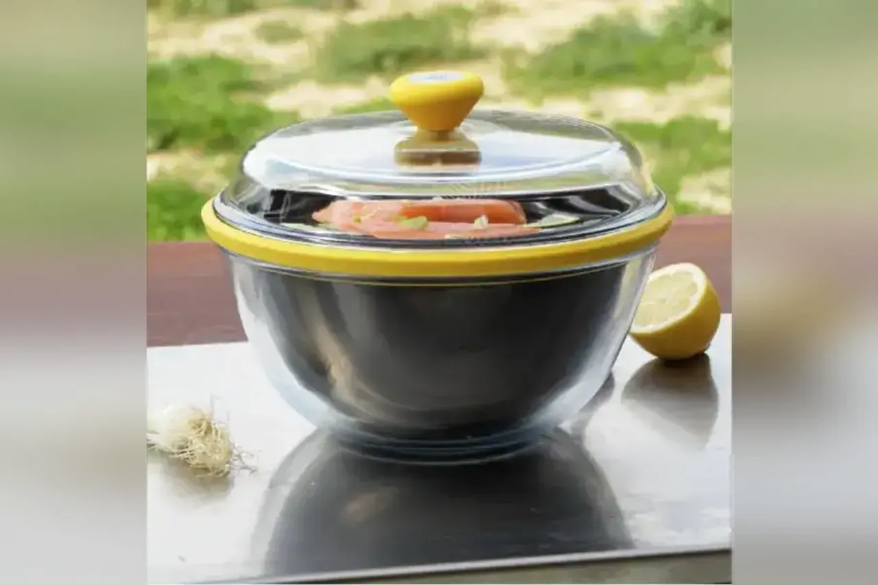 Marmite solaire : et si on laissait le soleil mijoter le déjeuner ?