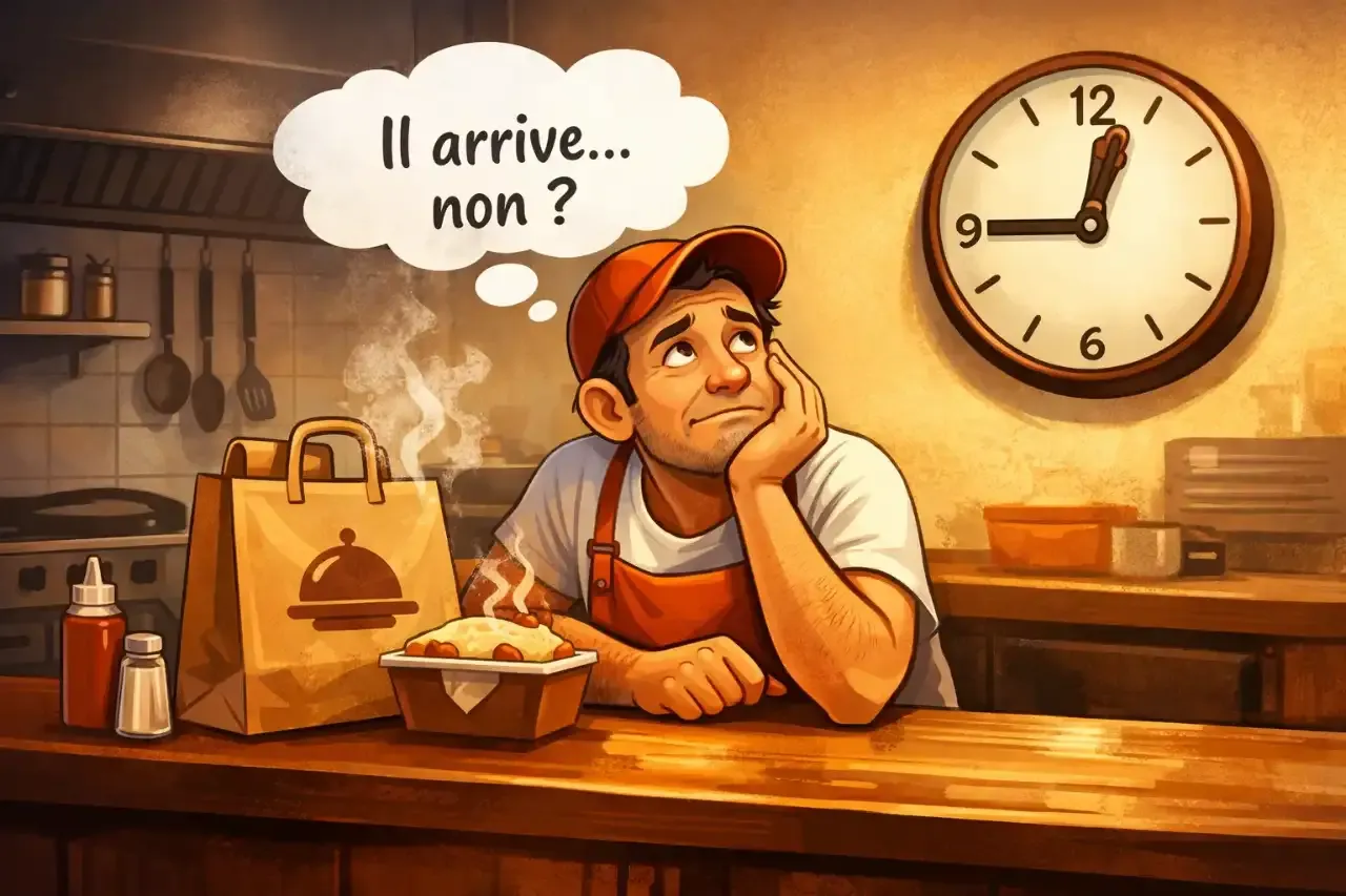 Comment éviter les no-show en Click and Collect ?