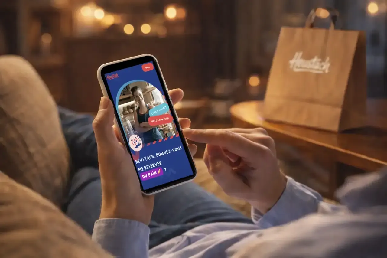 Pourquoi les clients adorent le Click & Collect (comment en profiter)