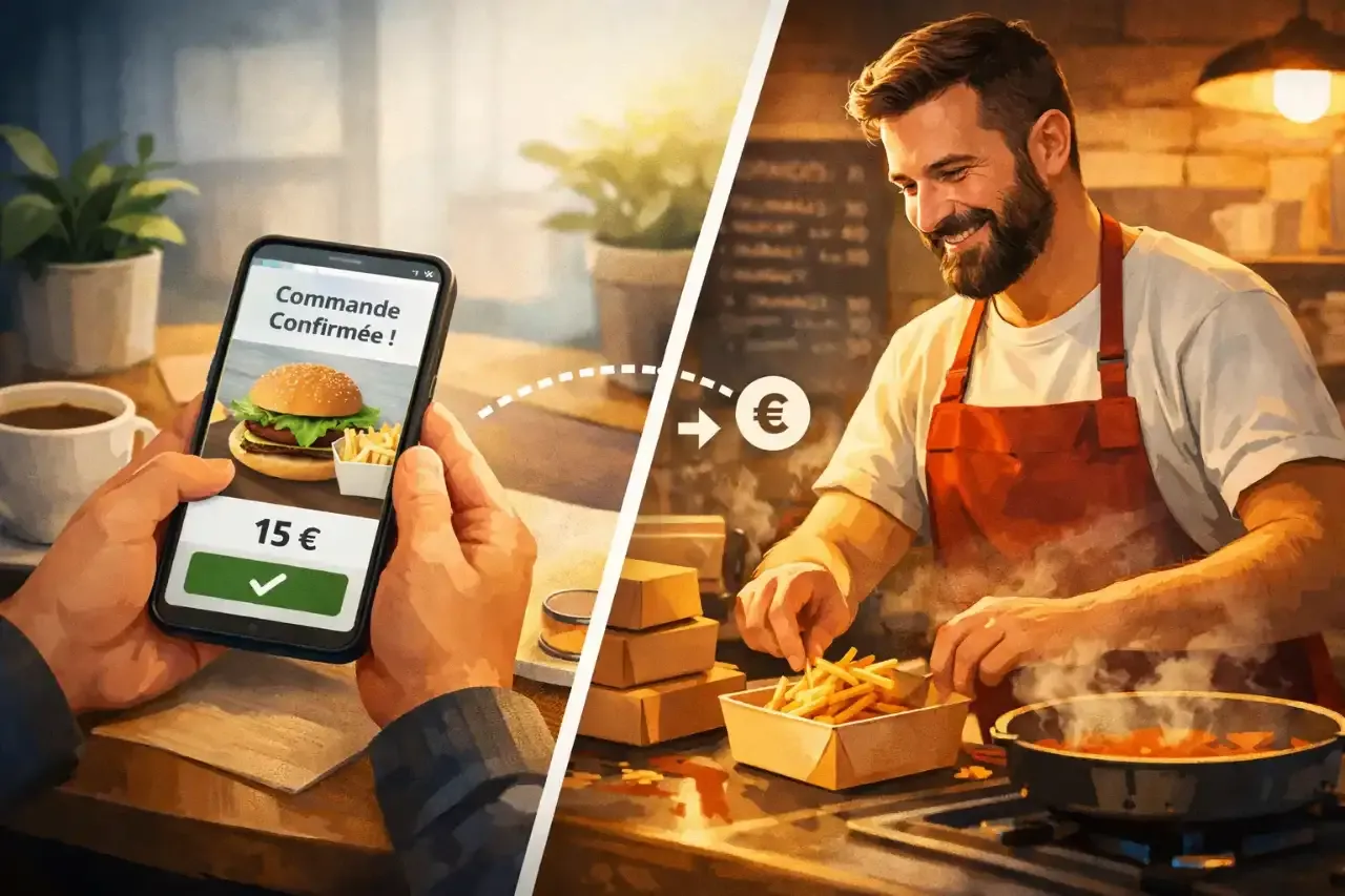 Pourquoi les petites commandes locales comptent plus qu’on ne le pense