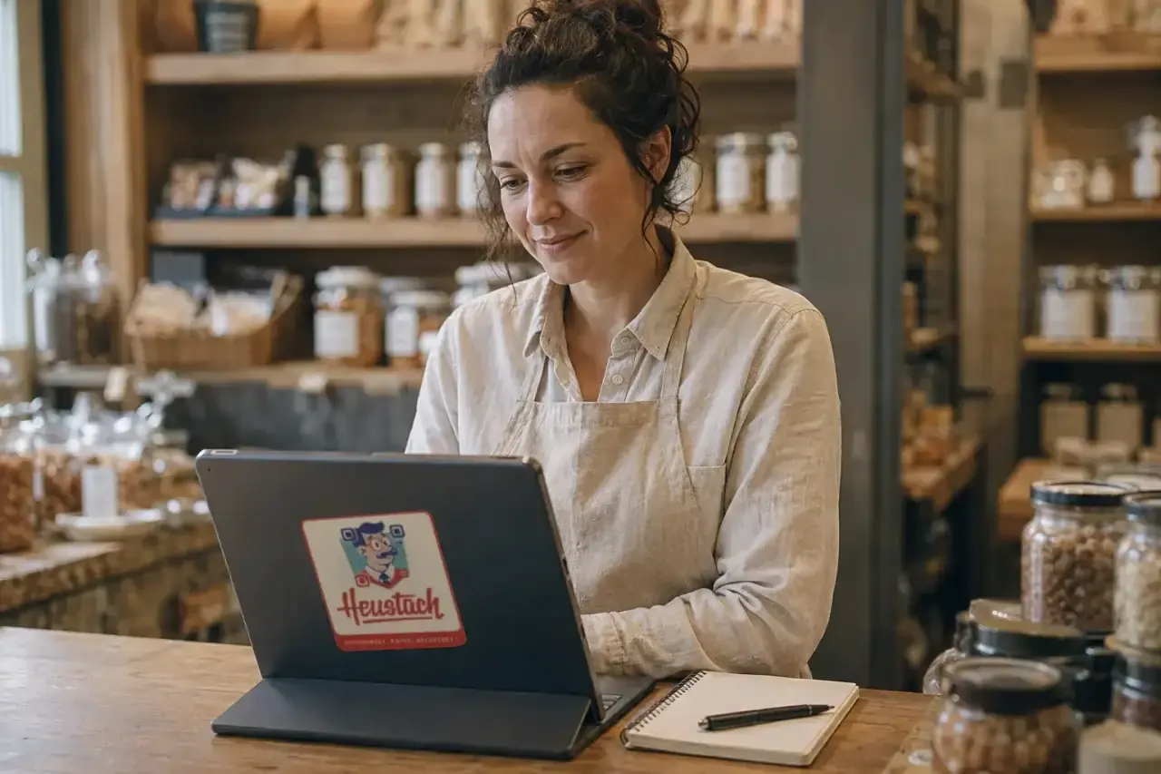 Collectly, Le Pronto ou Heustach : lequel pour votre commerce ?