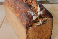 Pain Petit Épeautre - Dorée Mie