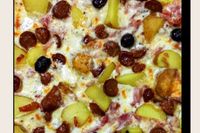 La Gourmande - Pizz Arnaud