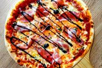 La Tirolo - Pizz Arnaud