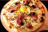 La Normande - Pizz Arnaud