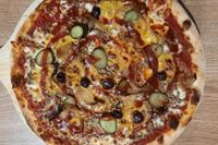 Burger - Pizz Arnaud