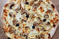 Boursin - Pizz Arnaud
