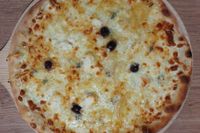 4 fromages - Pizz Arnaud