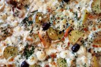 Bressane - Pizz Arnaud