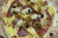 Raclette - Pizz Arnaud