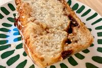 Focaccia Nocciola - Gianina