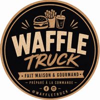 Waffle truck 