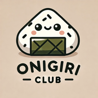 Onigiri Club