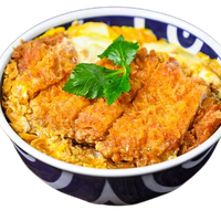 Ton Katsu Don