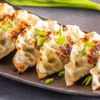 Gyoza aux Légumes 3 pièces