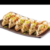 Gyoza aux Légumes 3 pièces