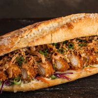 Sandwich Crousty 