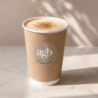 Chaï Latte (BIO)