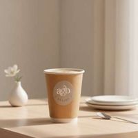 Latte Vanille