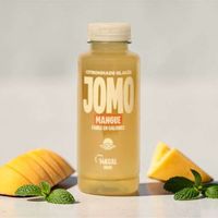 JOMO - Citronnade glacée mangue (BIO)