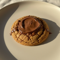 Fondant au Nutella