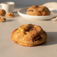 Double chocolat banane