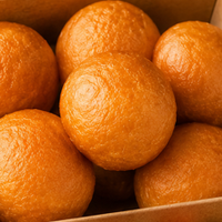 Beignets africain (Mikaté)