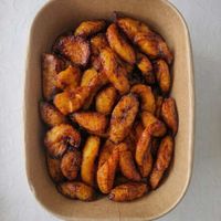 Frites de plantains - Taille classique