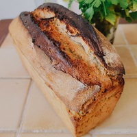 Pain au Seigle