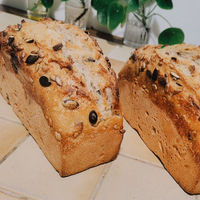 Pain au Graines