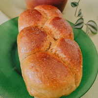 Brioche Végétale