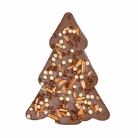 Sapin À Croquer Chocolat Lait 130g