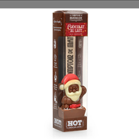 Hot Chocolate Chocolat Au Lait Pere Noël 30G
