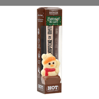 Hot Chocolate Chocolat Au Lait Bonhomme De Neige 30G