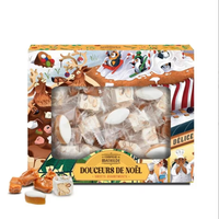 Coffret Douceurs de Noël 130g