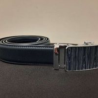 Ceinture homme